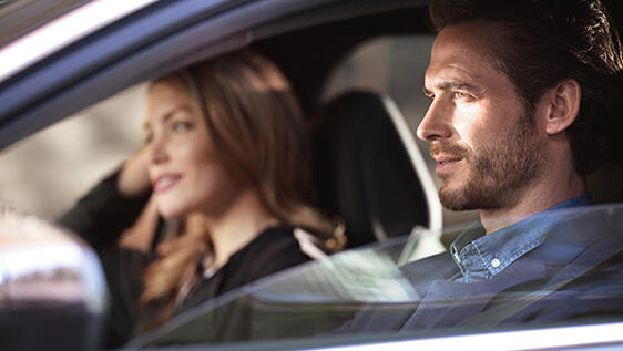 Proaktivní servis Proaktivní servis